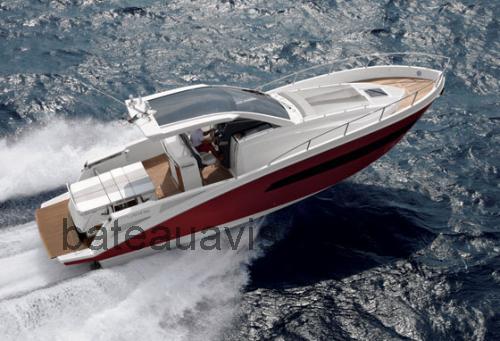 Azimut Verve 36 fiche technique et avis